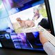 Test in Vlaanderen met verplichte reclame tijdens digitale tv-pauze