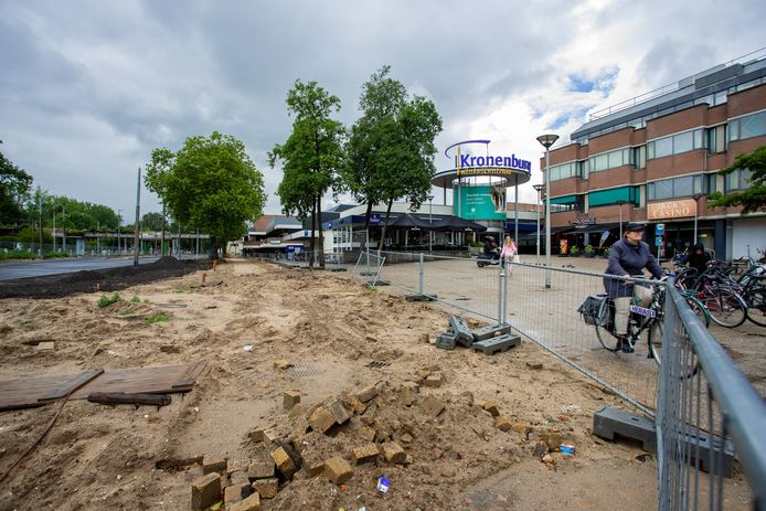 Schoenenwinkel discount arnhem kronenburg