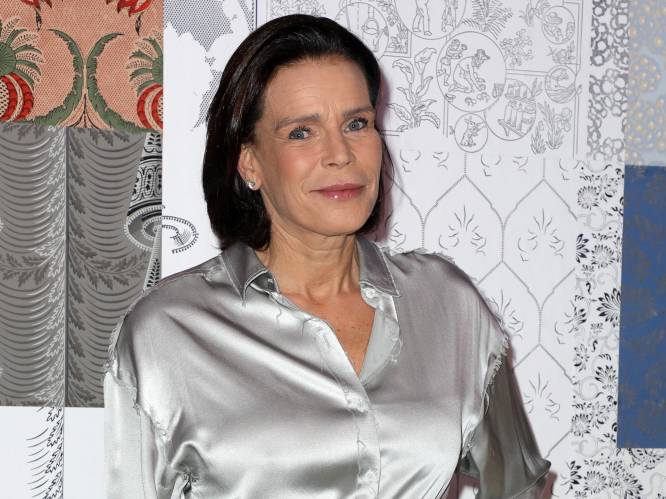 Van schandaalprinses tot liefhebbende (groot)moeder: prinses Stéphanie van Monaco vindt eindelijk rust