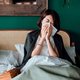 Lekker lebberen voor het slapen: tips om de nacht door te komen met hooikoorts