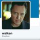 'Walk on the Wild Side' met Twitter (filmpje)