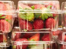 Nog meer naalden in Australisch fruit: land maakt zich grote zorgen