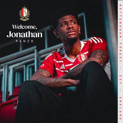 LIVE MERCATO: Jonathan Panzo débarque au Standard - Orel Mangala dans le viseur de Lyon