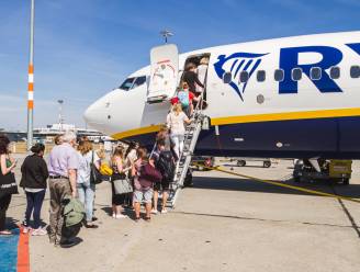 “Goedkope tickets zijn onhoudbaar”: prijzen bij Ryanair 25 à 50 procent omhoog