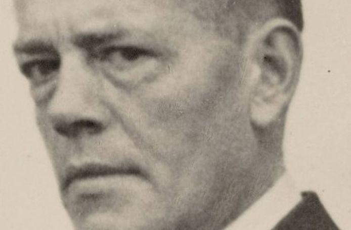 L'homme est un certain Cornelis Pieter “Kees" Kreukniet, âgé au moment de sa mort d'une cinquantaine d'années
