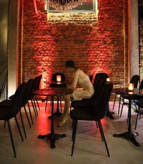 “La Cantatrice chauve”: un nouveau café-théâtre ouvre ses portes à Waterloo