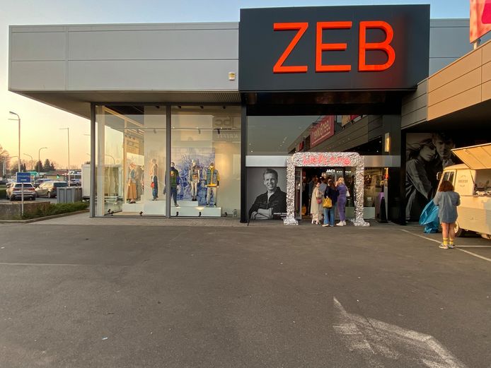 ZEB Schoten