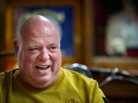 Peter Gillis en Rob Geus doen samen mee aan nieuwe reeks Jachtseizoen