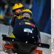 Willemsen en Mariën 10e in Park City WB bobslee