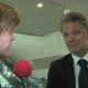 Geen 'leerdammertje' voor Hero Brinkman
