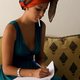 Docu 'Rien n'est pardonné' over Zineb El Rhazoui: de vlucht van de activiste
