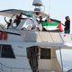 Frans schip Gaza-vloot heeft Griekenland verlaten