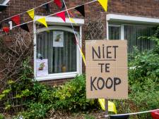 In deze Arnhemse buurt moeten ze bij verkoop het huis eerst aanbieden aan de gemeente: ‘Mensen slapen slecht’