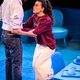 Volim Te is een fantasievolle voorstelling die een belangwekkend verhaal vertelt ★★★☆☆