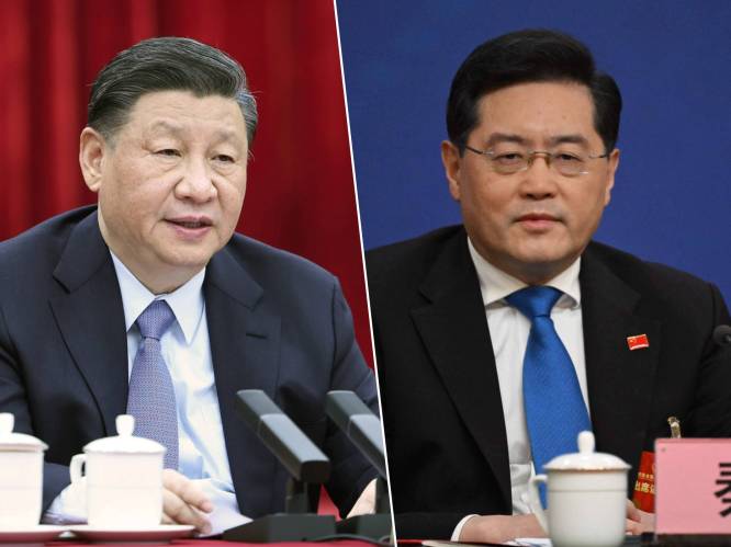 China rolt opnieuw met de spierballen: “Beide kanten van de Straat van Taiwan zijn van ons”