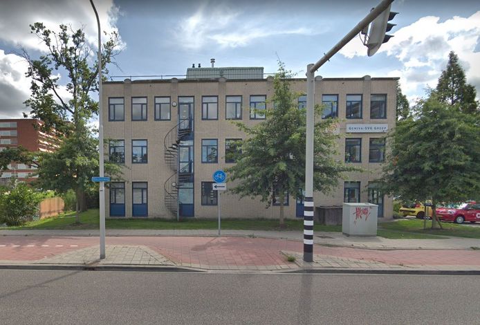 Gemiva Moet 75 000 Euro Meegeven Aan Voor Ongepast Gedrag Ontslagen Oud Bestuurder Een Nare Geschiedenis Gouda Ad Nl