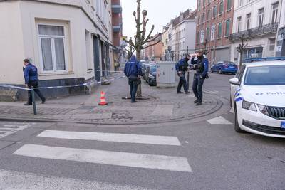 Christiane, abattue dans sa voiture à Anderlecht: le suspect est un ami de son fils qu’elle hébergeait