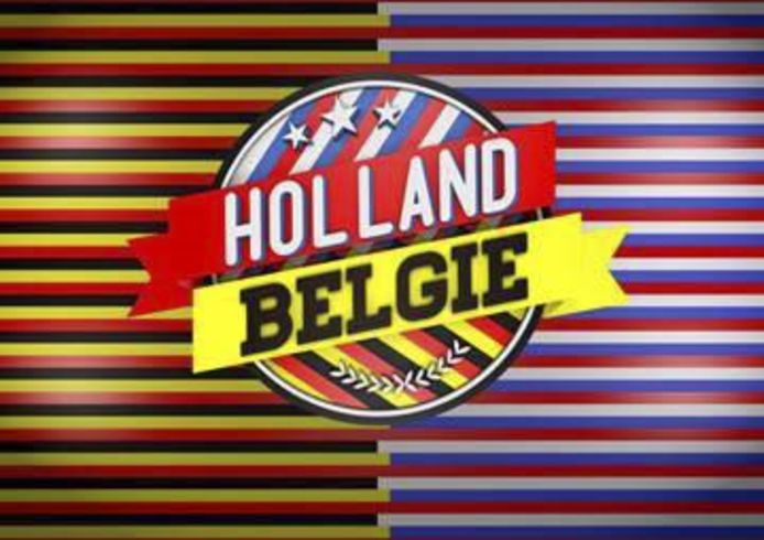 'Holland-België'