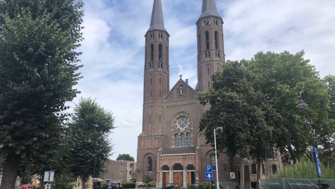 Tegenvaller voor Petruskerk Uden: verwarmingsketel kapot  
