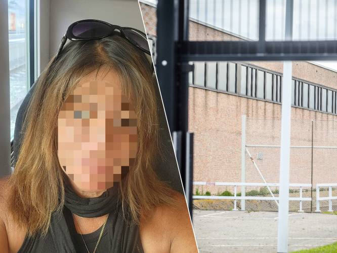Vrouw (45) uit Blankenberge smokkelt minstens 23 keer drugs en alcohol binnen in gevangenis: "Ze betrok ook haar zoon, vader en oom bij haar handel”