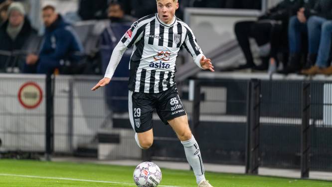 Het spel is op de wagen: ‘Heracles-aanvaller Emil Hansson gewild in Europa’