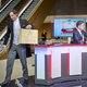 Liever een serieuze regering dan een troonrede met tegeltjeswijsheden