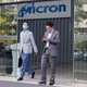‘China’s eerste salvo in chipoorlog’: het Chinese importverbod op chips van Micron is deel van een geopolitiek spel