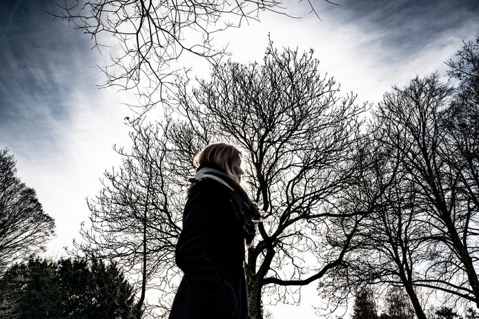 Claudia wil niet dat tbs‘er uit Pompestichting in Nijmegen gaat wonen