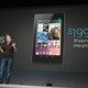 'Google Nexus 7-tablet nu al uitverkocht'