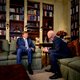 Wilfried de Jong interviewt koning voor uitzending Koningsdag