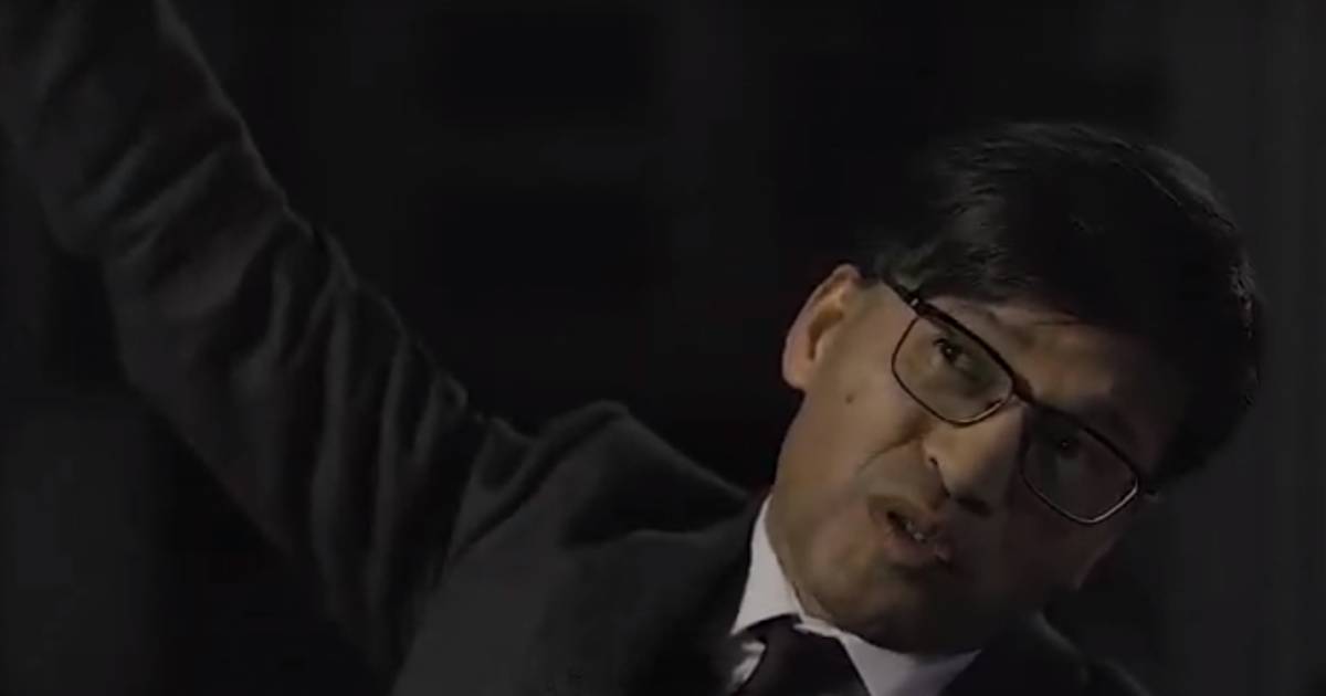 Zwaar Mishandeld Door Jehova S Getuigen Leidt Tilburger Henri Jarenlang Een Dubbelleven Ik Wilde Carnaval Vieren Tilburg E O Bd Nl