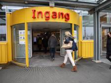 Ikea Delft vanaf vandaag weer open