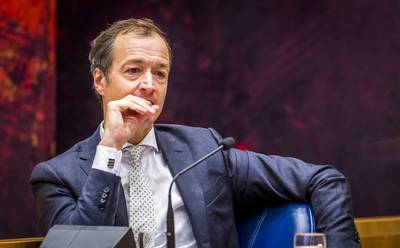 Wiebes niet tegen proefboring Schiermonnikoog