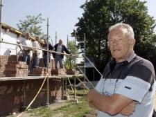 Willy Broekhoven, clubman pur sang van Hontenisse, overleden