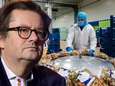 Marc Coucke wil 50 miljoen euro investeren in groente- en fruitbedrijf