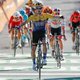 Primoz Roglic, kopman van Jumbo-Visma, wint vierde etappe Tour de France