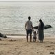 Waarom een strandwandeling niet alleen leuk is, maar ook gezond
