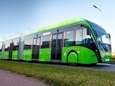 Opsteker voor Van Hool: Zweedse vervoersmaatschappij bestelt 21 elektrisch aangedreven trambussen