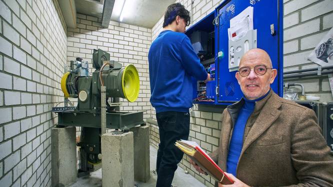 Nivå Liften uit Oss ziet kansen waar de wereldspelers het laten liggen: ‘Wij staan dichter bij de klant’