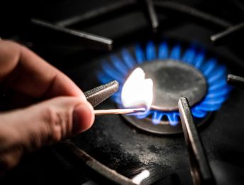 ‘Huishoudens profiteren niet van lagere kostprijs gas’  