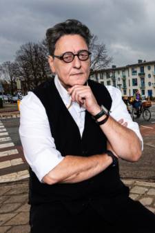 De Krispijnseweg was écht toe aan een serieuze opfrisbeurt, dat kon iedereen wel zien