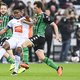 Scouts van Europese (top)clubs zien fraaie hattrick van Orban