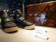 Les Nike Air Yeezy 1 de Kanye West vendues près de 2 millions d’euros