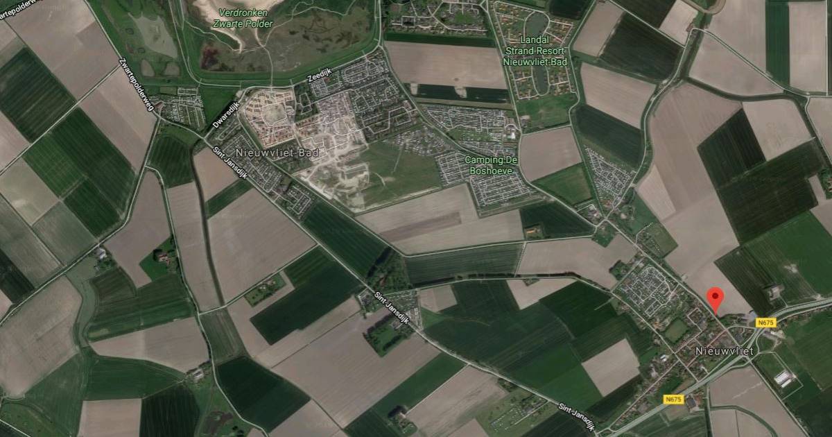 Drukke Sint Bavodijk Nieuwvliet volgend jaar op de schop