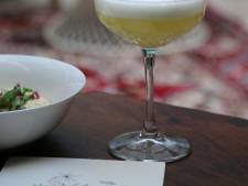 L’élégant salon cosy des esthètes du Negroni et de l’Espresso Martini