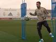 Le come-back de Hazard face à l’Atlético?  “Une bêtise de dire quand il va revenir”