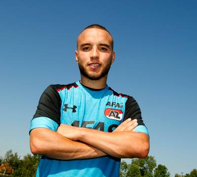 AZ speelt op trainingskamp gelijk tegen Sankt Gallen