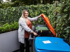 Gaat Deventer door met veelbesproken diftar? ‘Qua handhaving lopen we achter de feiten aan’