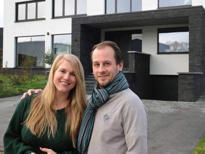 Woning van Roel (37) en Pamela (38) is drie jaar na aankoop al 245.000 euro meer waard. Zelfs makelaar is verbaasd: “Dit is echt een uitzonderlijk huis”