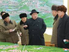 Kim Jong-Un promet la "victoire dans l'épreuve de force" avec Washington